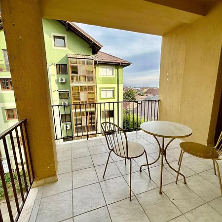 Apartament Novara 17 Craiova Exterior foto