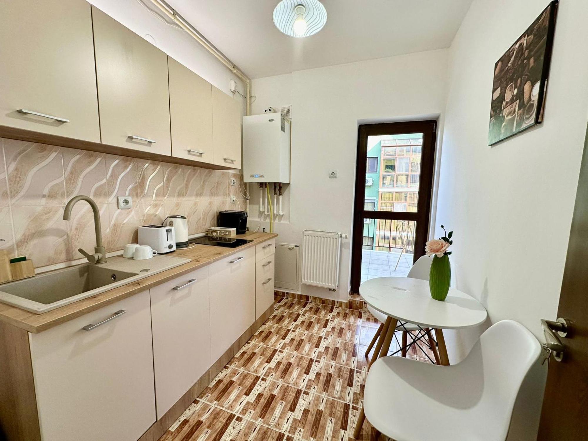 Apartament Novara 17 Craiova Exterior foto