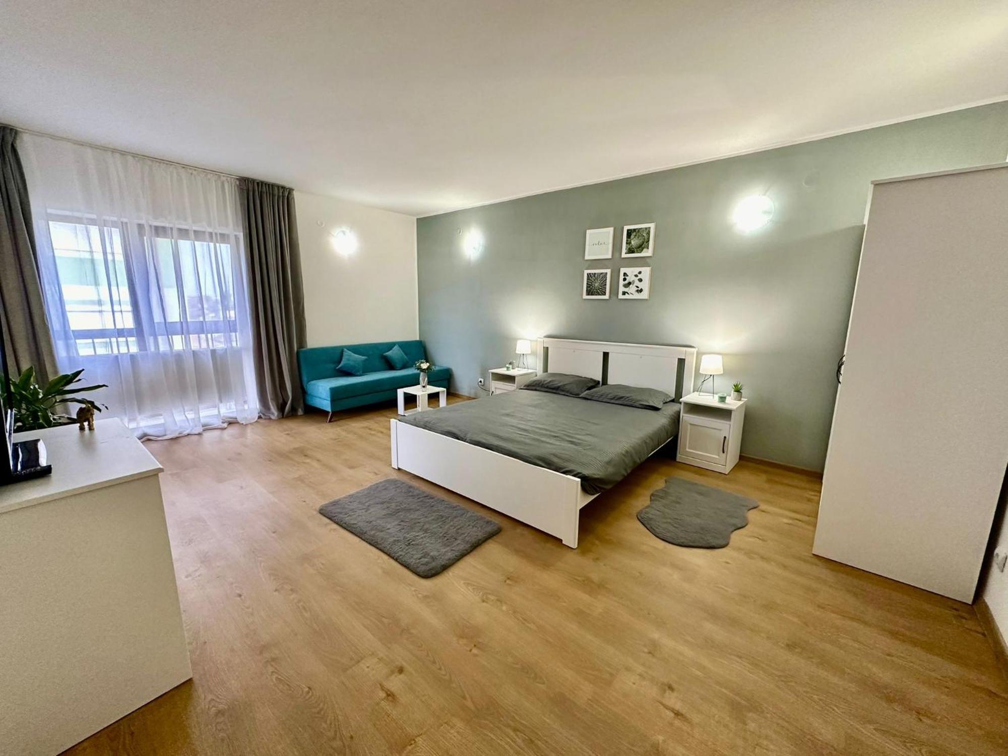 Apartament Novara 17 Craiova Exterior foto
